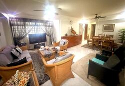 Blk 126 Rivervale Plains (Sengkang), HDB 4 Rooms #614579461